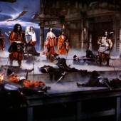 Kwaidan – Những câu chuyện ma kinh điển của Nhật Bản